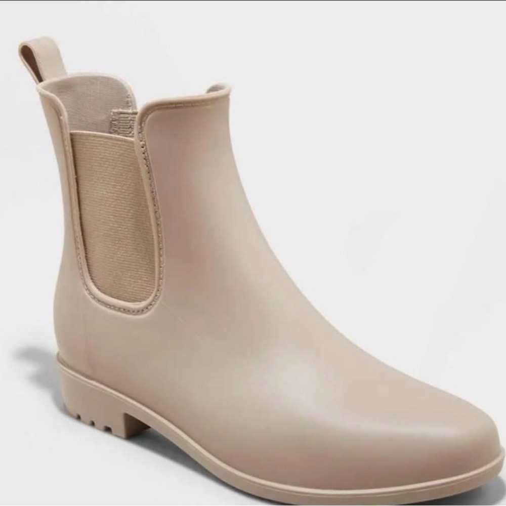 Chelsea Rain‎ Boots